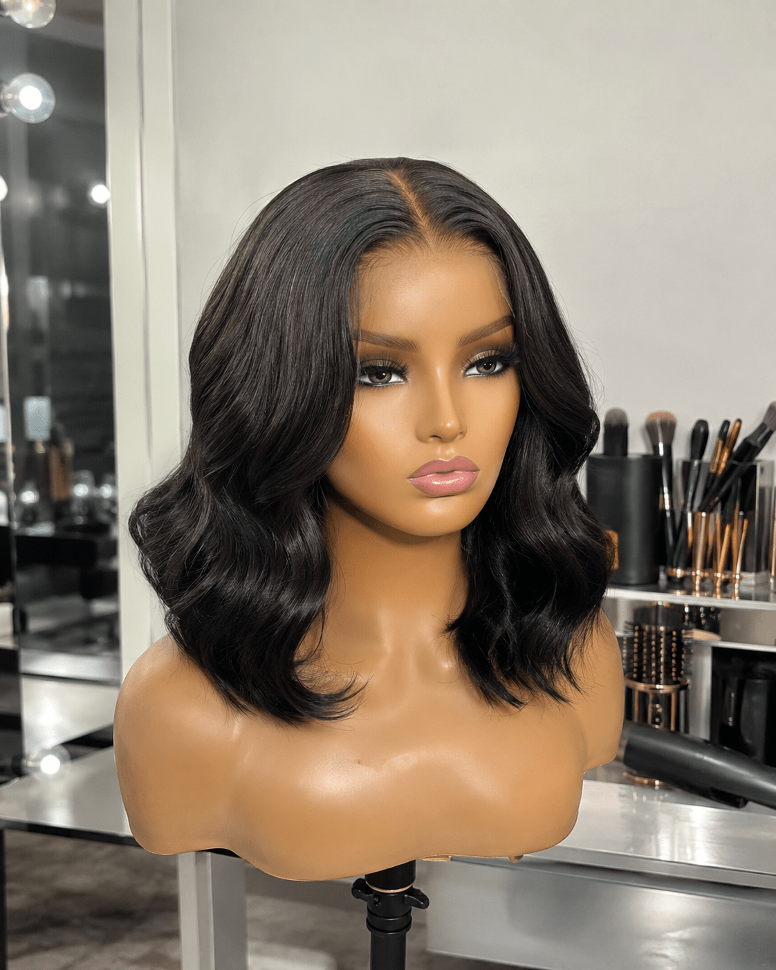 The Executive Glueless Bob