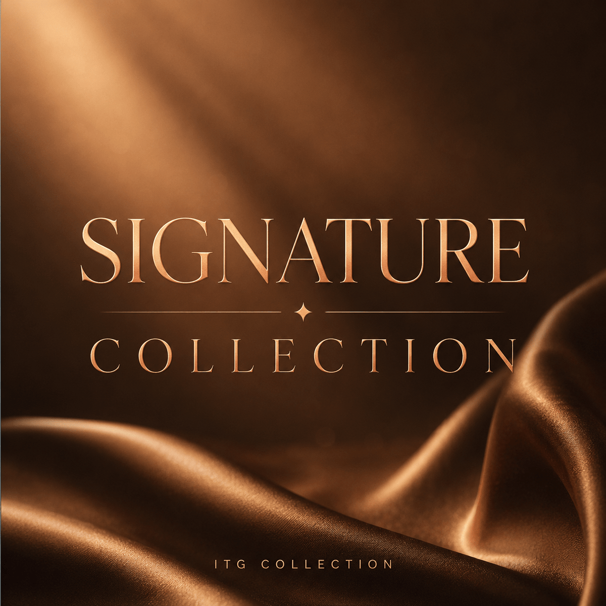 Signature Collection