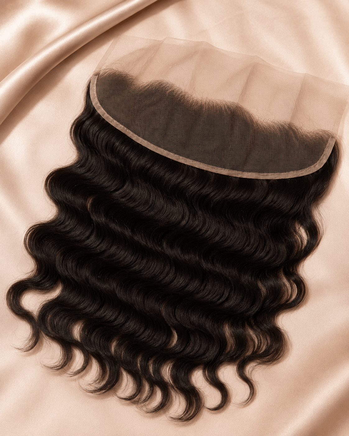 Frontals