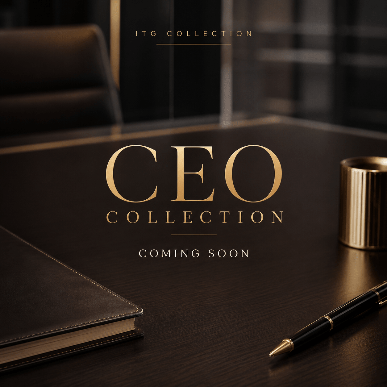 CEO Collection