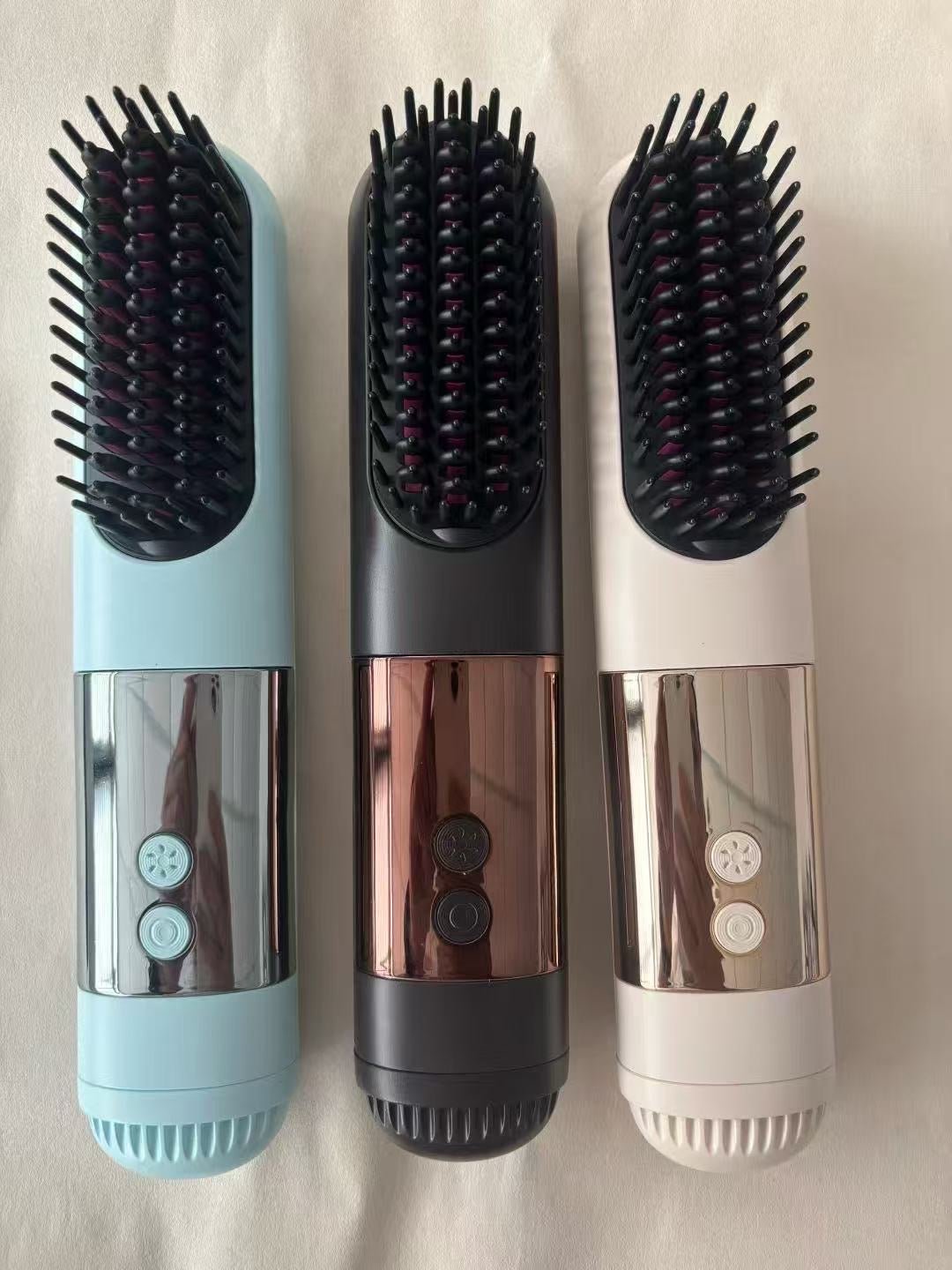 ITG Portable Straightening Brush