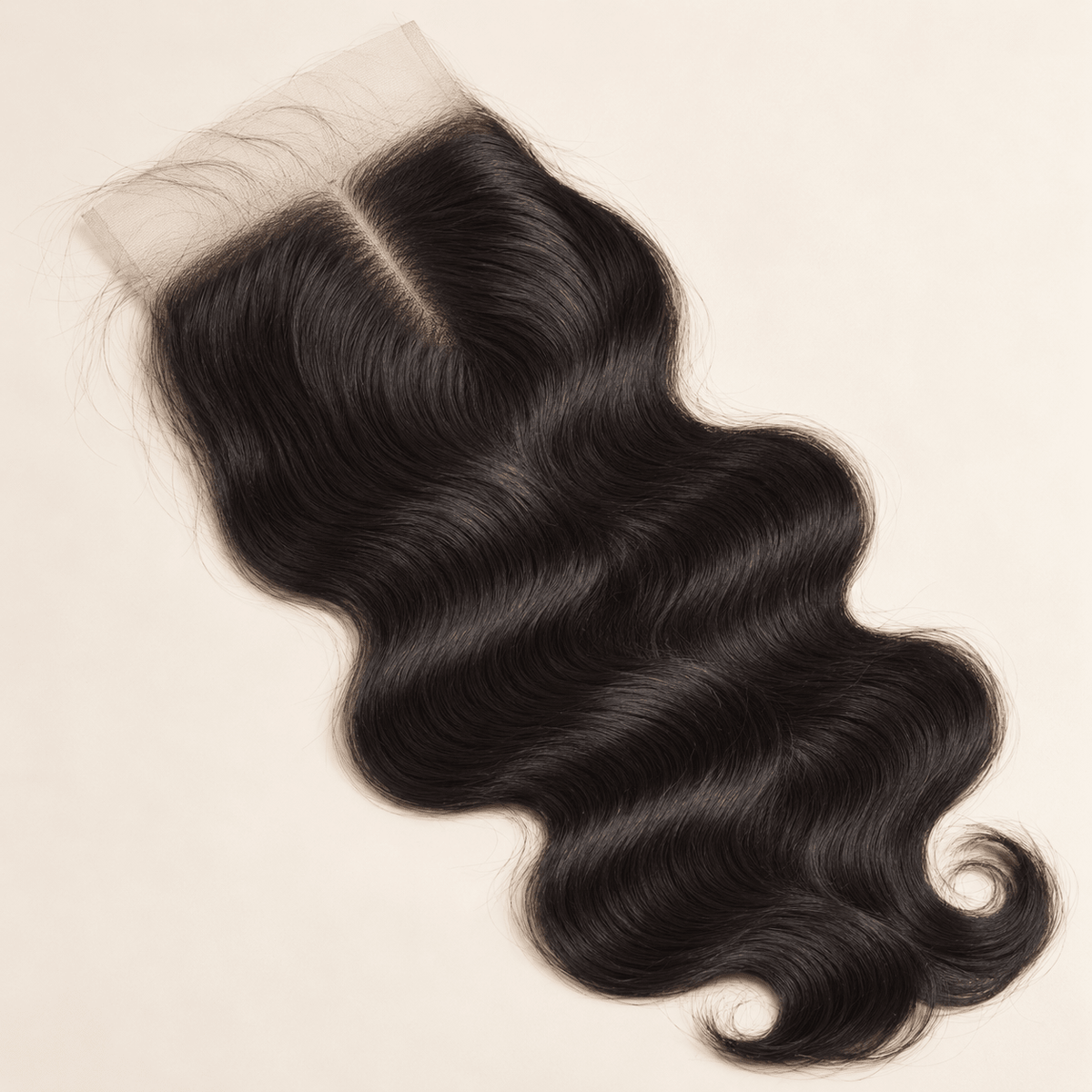 Body Wave Closure
