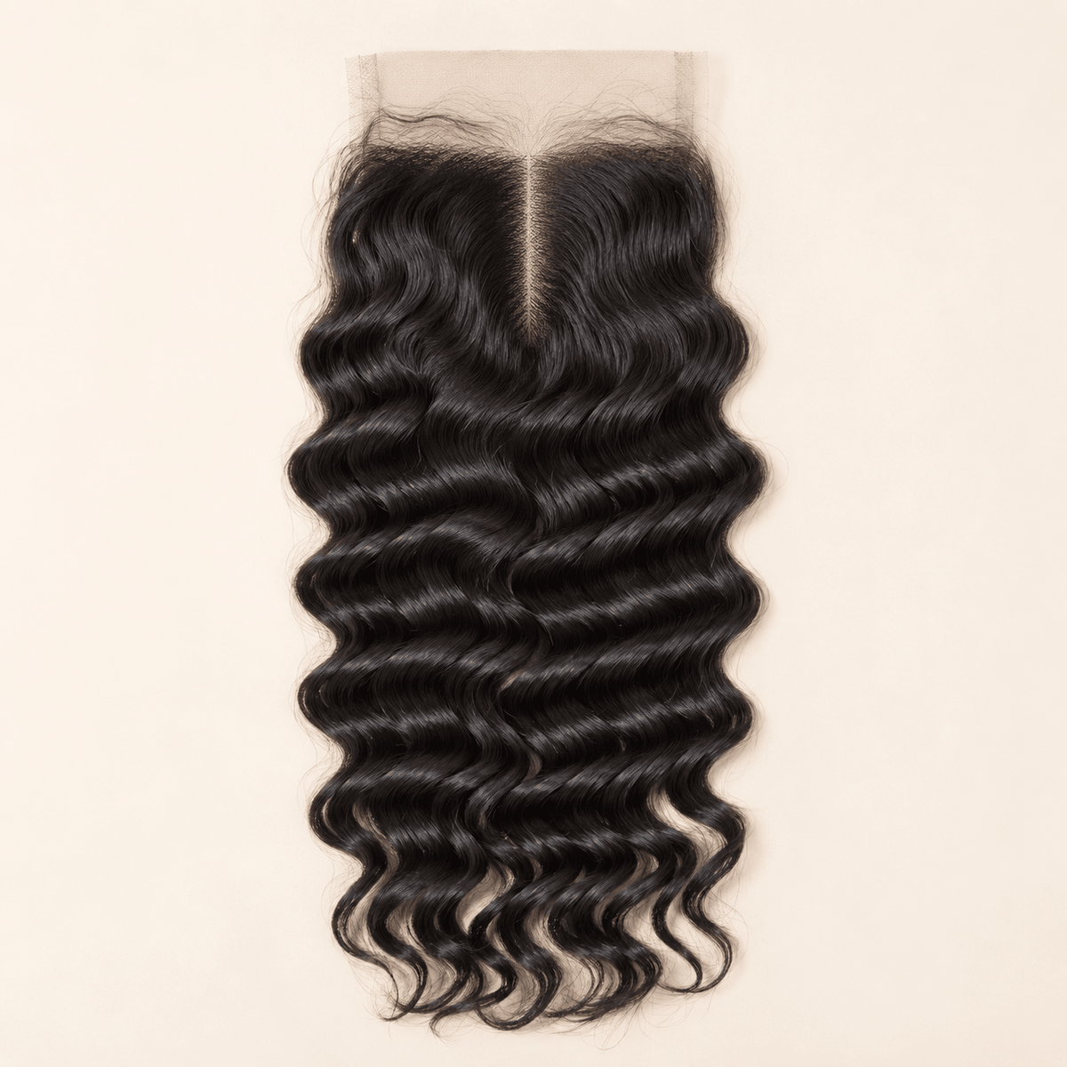 Deep Wave Closure
