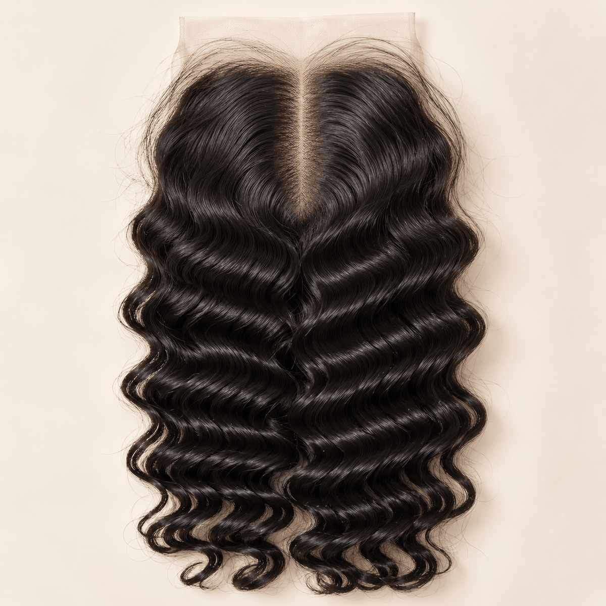 Body Wave Closure