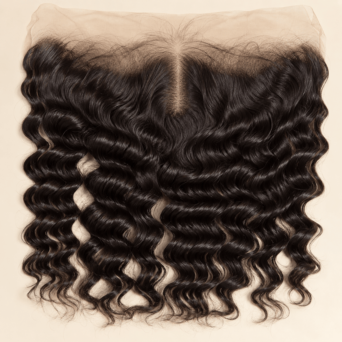 Deep Wave Frontal