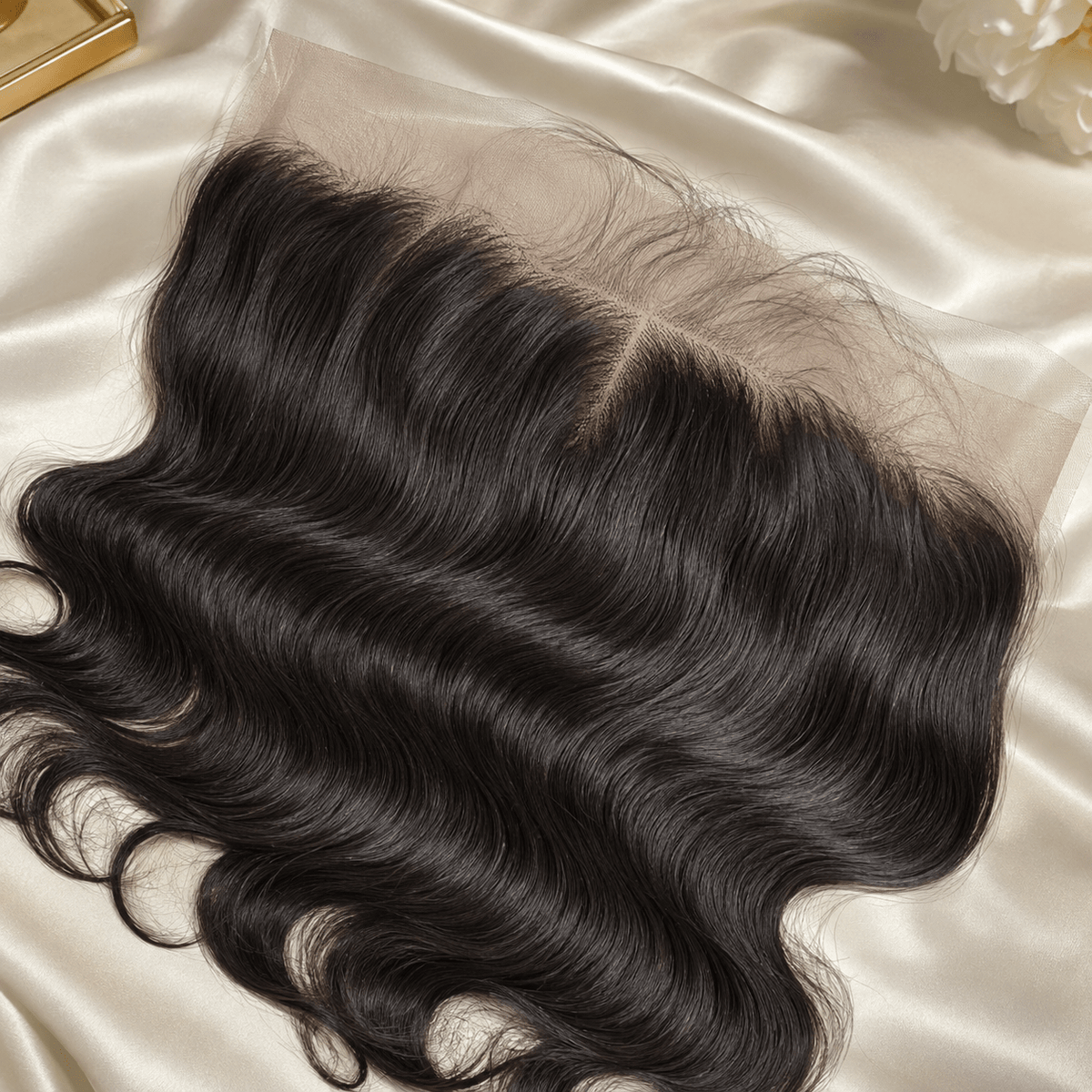 Body Wave Frontal