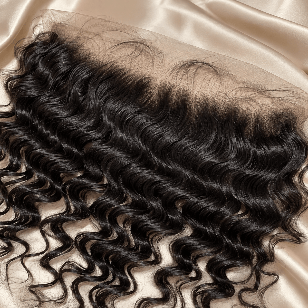 Deep Wave Frontal