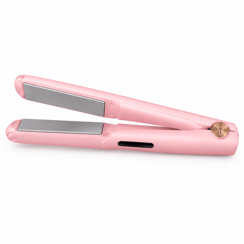 ITG Portable Ceramic Flat Iron