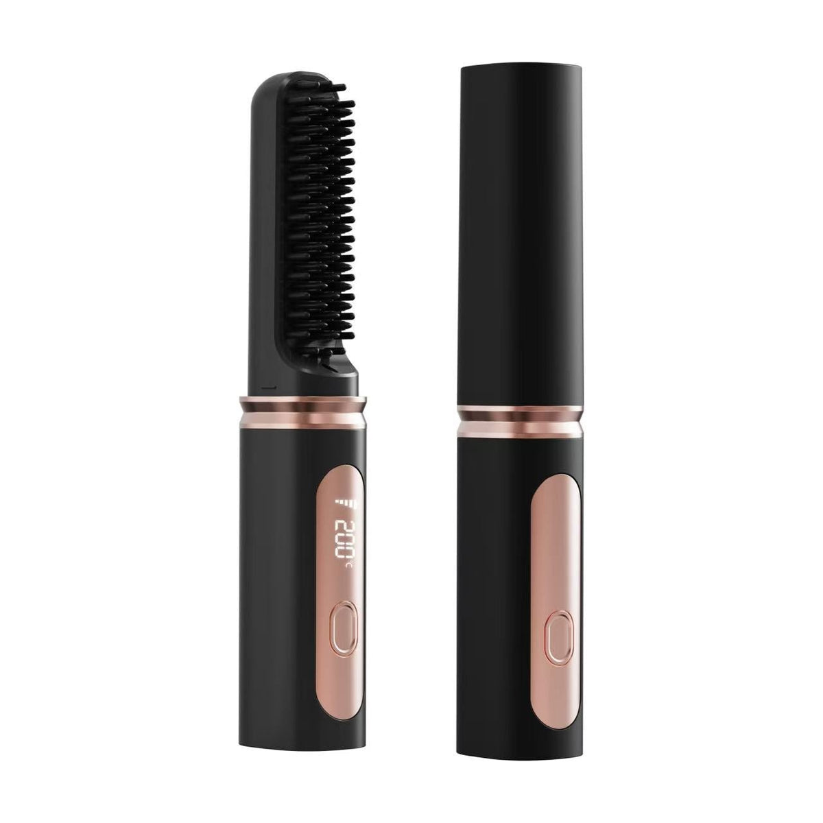 ITG Portable Heated Styling Comb