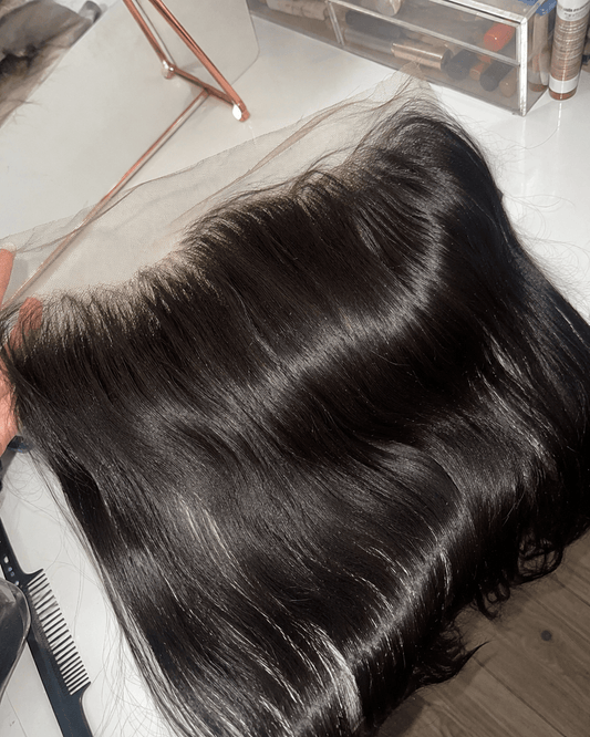 Signature Frontal