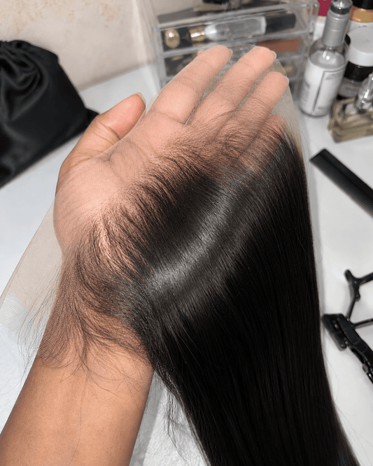 Signature Closure