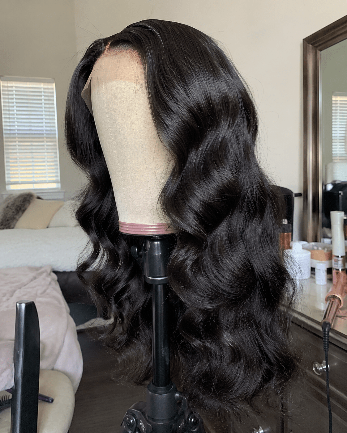 Signature Body Wave Wig