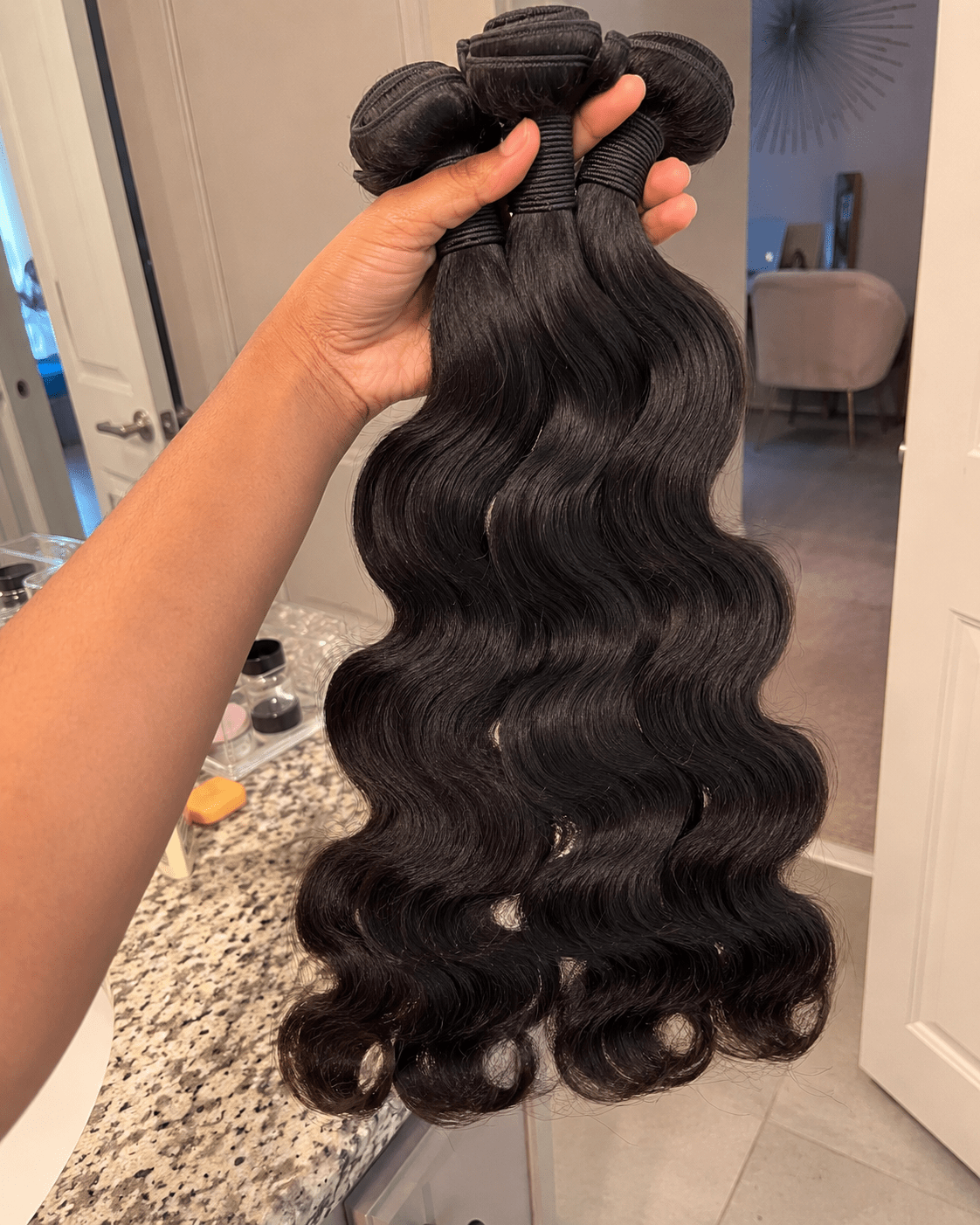 Signature Body Wave Bundles