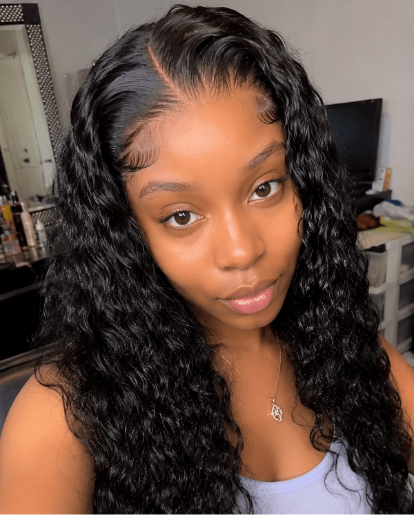 Signature Water Wave Wig