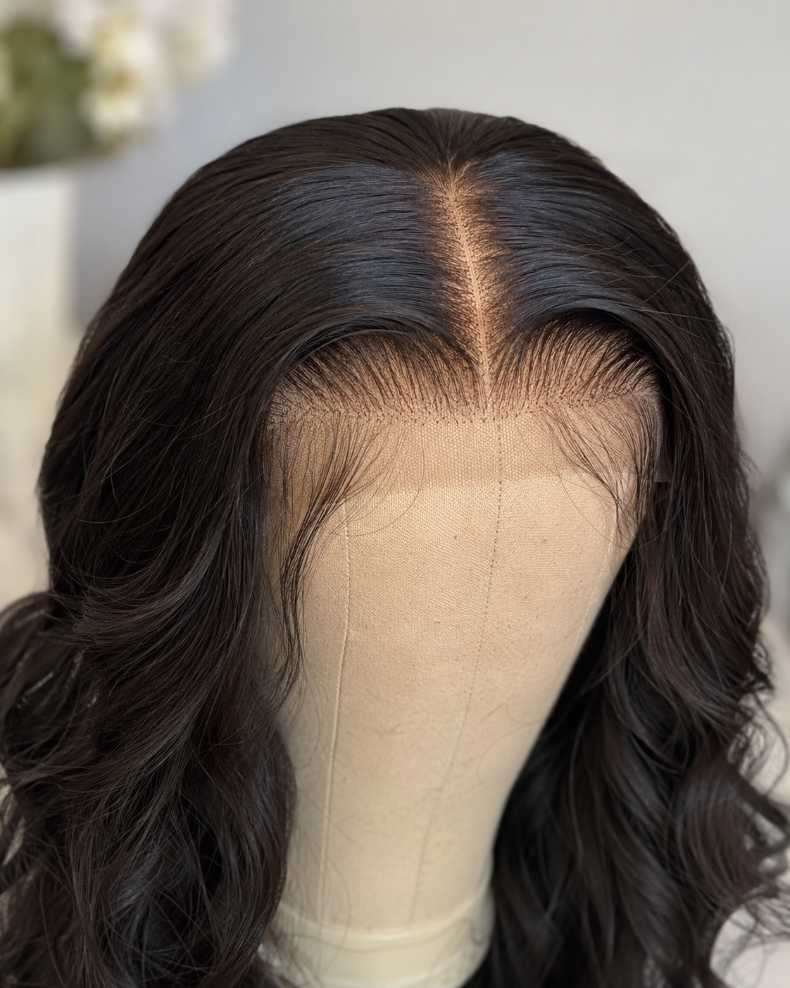 Glueless Body Wave Wig