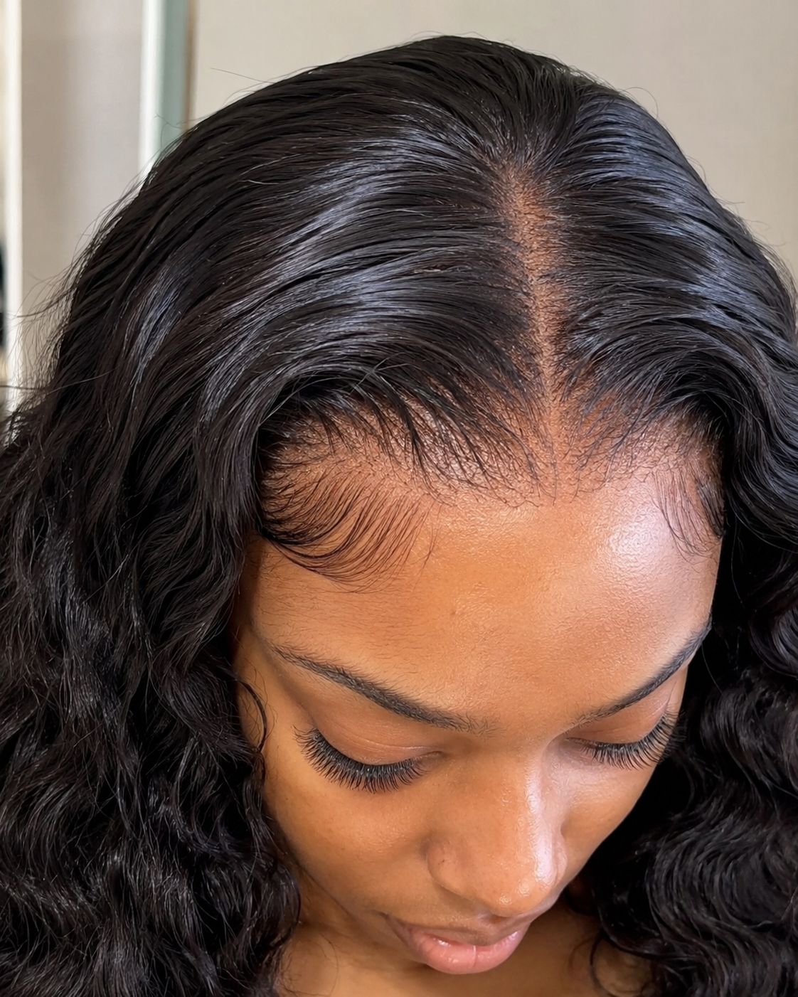 Glueless Body Wave Wig