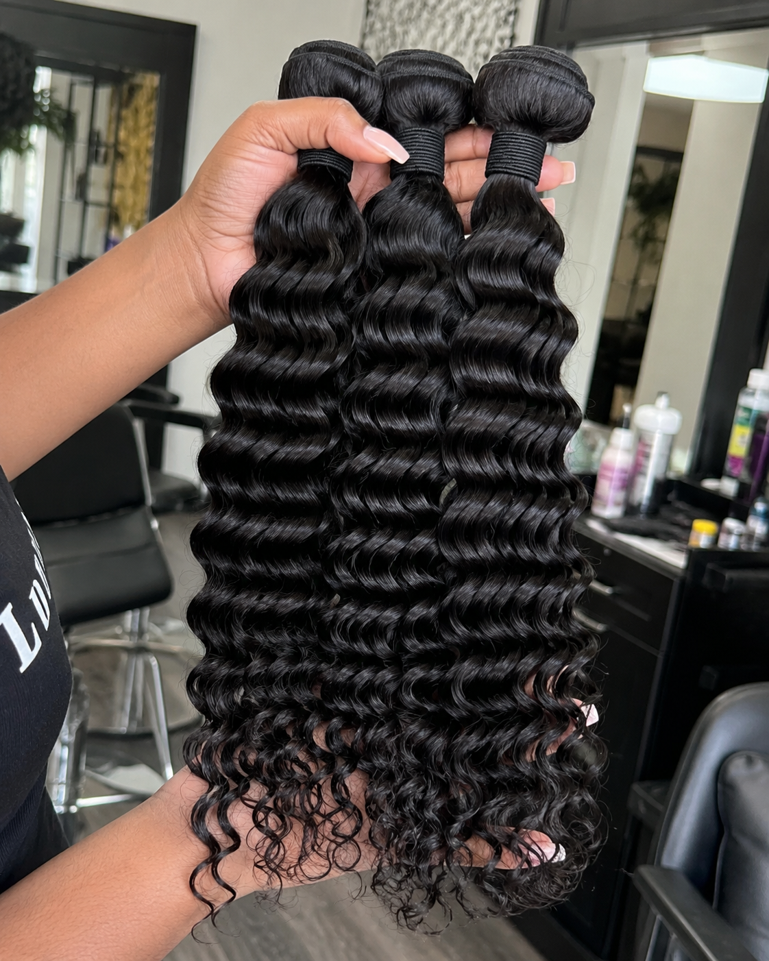 The Main Character Deep Wave Bundles