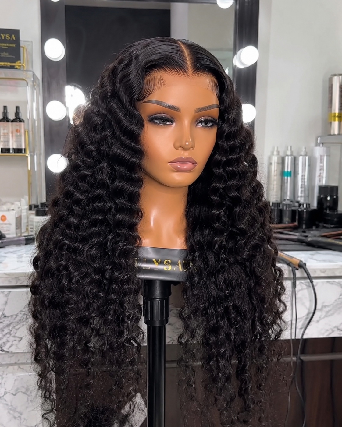 The Main Character Deep Wave Bundles