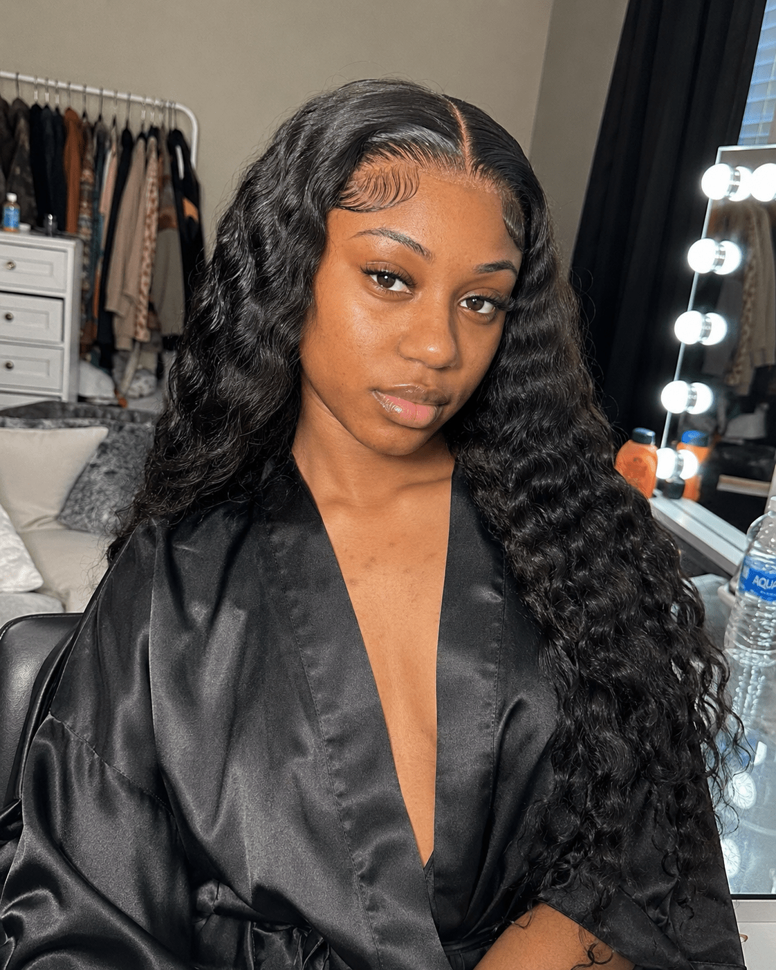Signature Deep Wave Bundles